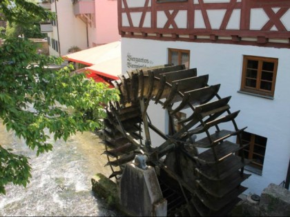 Foto: Zur Lochmühle